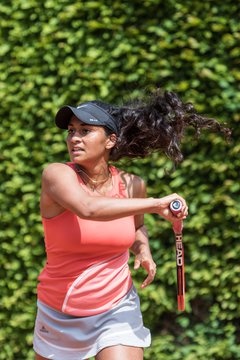 Johanna Silva 342 - RL THC von Horn und Hamm - TC SCC Berlin